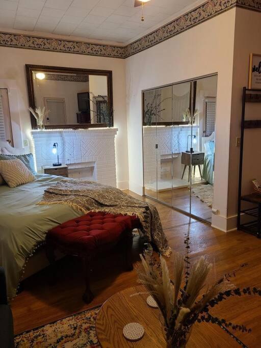 Cozy, Cute, Private 5 Mins To Hospital * Ozark